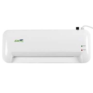 Apache 9 inch Thermal Laminator (White)