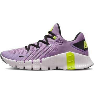 Nike Women's Sneaker Gymnastics Shoe