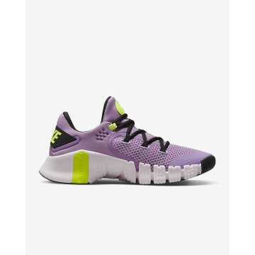 Nike Women's Sneaker Gymnastics Shoe