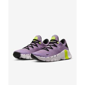 Nike Women's Sneaker Gymnastics Shoe