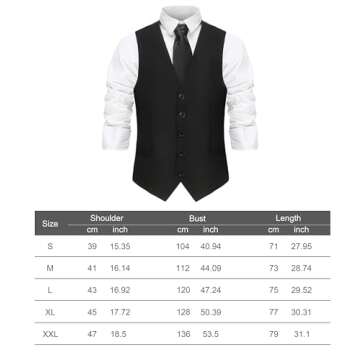 Gionforsy 1920s Mens Costume Gatsby Gangster Costume Accessories Set 20s Hat Suspenders Bow Tie (Gray, Large)