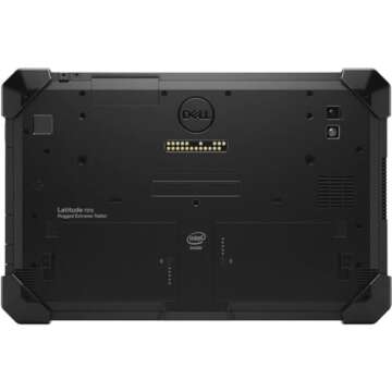 Dell Latitude 7212 Rugged Tablet with i7 and 16GB RAM