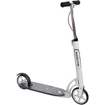 Mg Teen/Adult Kick Scooter with 800 lb Capacity