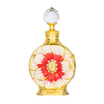 Swiss Arabian Layali Rouge Perfume
