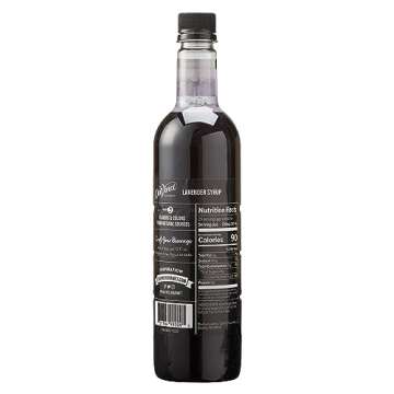 Lavender Syrup by DaVinci Gourmet 25.4 oz