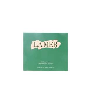 La Mer Body Cream