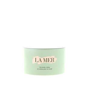 La Mer Body Cream