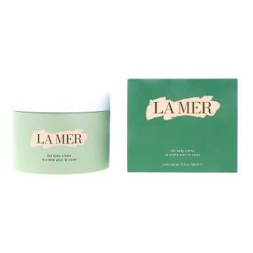 La Mer Body Cream