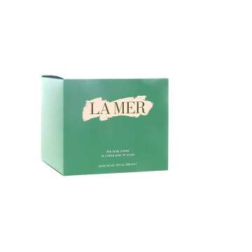 La Mer Body Cream