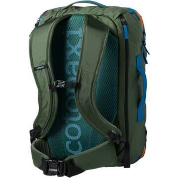 Cotopaxi Allpa 35L Travel Pack - Adventure Ready Gear