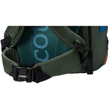 Cotopaxi Allpa 35L Travel Pack - Adventure Ready Gear