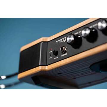 Moog Etherwave Theremin