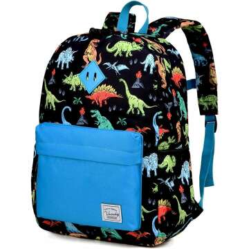 Cute Preschool Backpack
