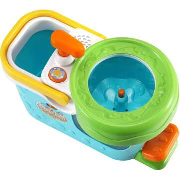 LeapFrog Learning Caddy
