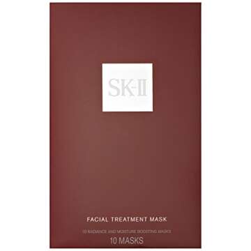 SK-II Facial Treatment Mask, 10 ct.