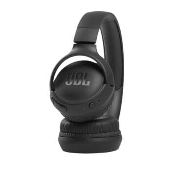 JBL Tune 510BT Wireless Headphones with Purebass