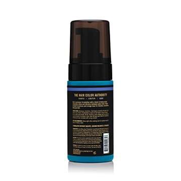 Rita Hazan Rita Hazan Ultimate True Color Shine Gloss with New Package Design, Breaking Brass, 3.4 oz., 3.4 fl. oz.