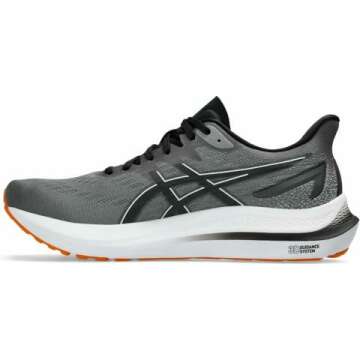 ASICS Men's GT-2000 12 Running Shoe - Lightweight Comfort & Support