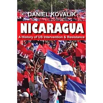 Nicaragua: A History of US Intervention & Resistance