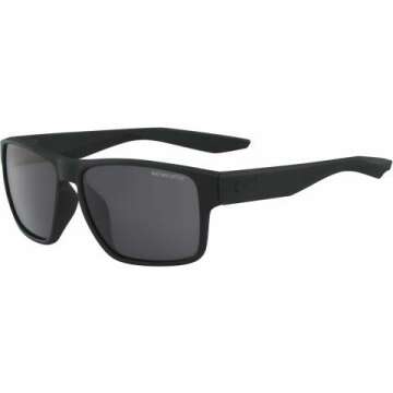 Shop Nike Essential Venture Square Sunglasses with High UV Protection