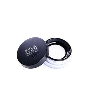 Make Up For Ever HD Microfinish Powder 0.30 oz