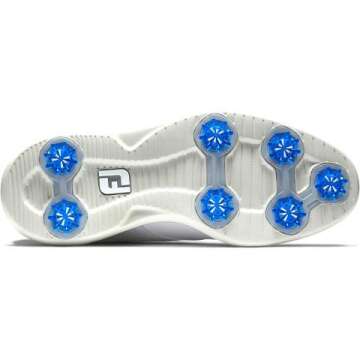 FootJoy Traditions Golf Shoe