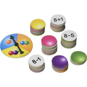 Enjoy Fun Math Game for Kids This Easter