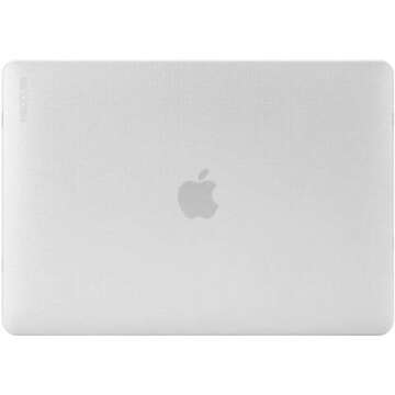 Incase Designs Hardshell Case Dots for MacBook Air (13-inch, 2020) - Clear