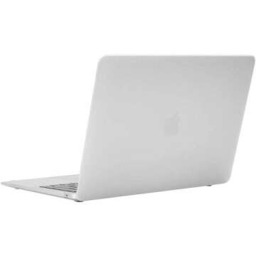 Clear Hardshell Case for MacBook Air