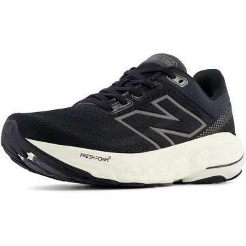 New Balance Women's Fresh Foam X 860 V14: Ultimate Comfort & Support