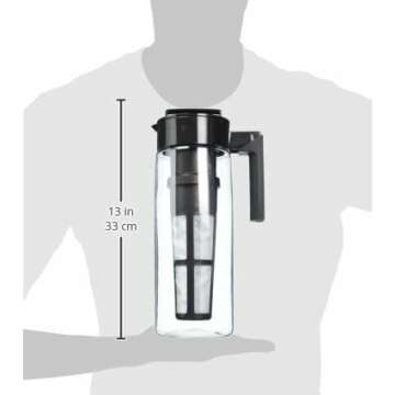 Deluxe Cold Brew Maker