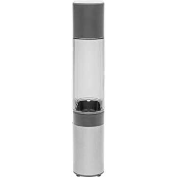 GE Profile Opal Side Tank for Ice Maker - Stainless Steel, Easy 3X Capacity