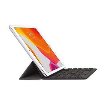 Apple Smart Keyboard for iPad & Air (Renewed)