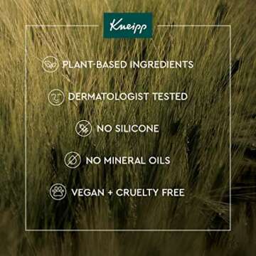 Kneipp Herbal Bath Oil Set