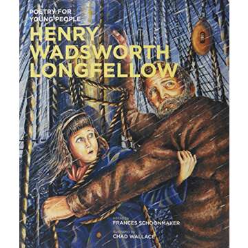 Poetry for Young People: Henry Wadsworth Longfellow (Volume 6)