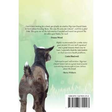 Nigerian Dwarf Goats Care: Dairy Goat Information Guide to Raising Nigerian Dwarf Dairy Goats as Pets. Goat care, breeding, diet, diseases, lifespan, ... and shelter, and goat management facts.