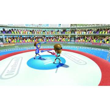 Buy Renewed Wii Sports Resort for Fun Gameplay