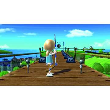 Buy Renewed Wii Sports Resort for Fun Gameplay