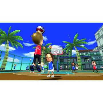 Buy Renewed Wii Sports Resort for Fun Gameplay