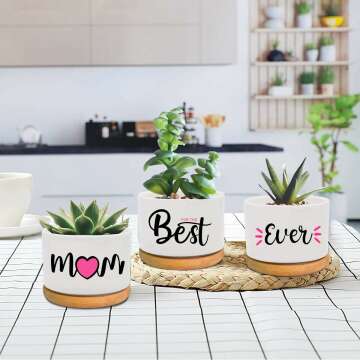 Best Mom Ever Gifts - Birthday, Christmas, Mother's Day