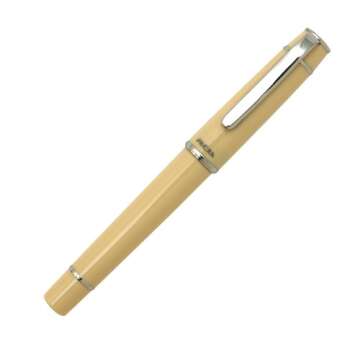 Pilot Prera Fine-Nib Ivory Body Fountain Pen (FPR-3SR-I-F)