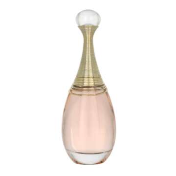 Christian Dior J'adore Eau De Parfum Spray for Women - 5.0 Oz