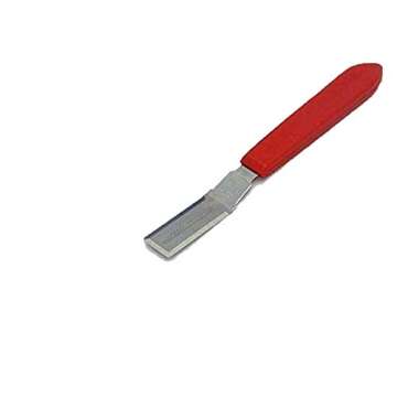 Scotty Peeler Label and Sticker Remover - Single Metal Peeler -SP2