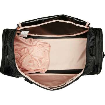 PUMA Women's Duffel Bag