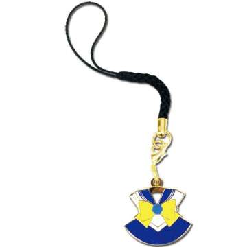 Great Eastern Entertainment Sailor Moon S- Sailor Uranus Costume Cell Phone Charms