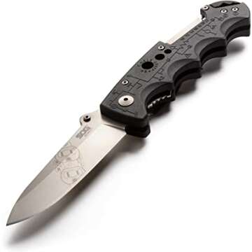 SOG Electrician Knife Electricians Stripping