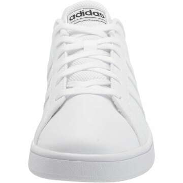 Adidas Kids Tennis Shoes