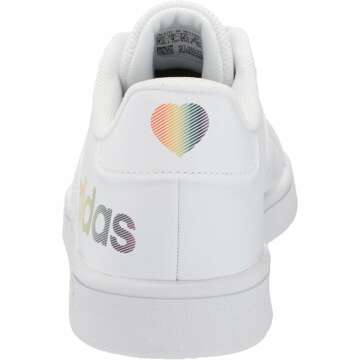 Adidas Kids Tennis Shoes