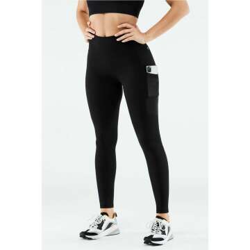 Fabletics PowerHold High-Waisted Leggings