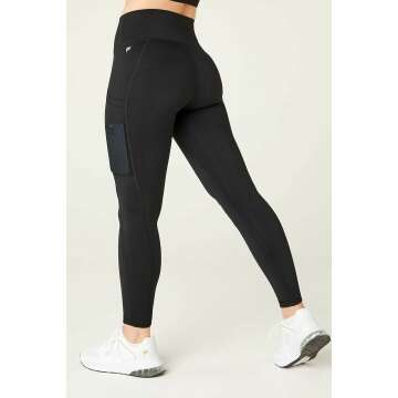 Fabletics PowerHold High-Waisted Leggings